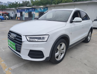 Audi Q3 2019 Audi Q3 2019 car image