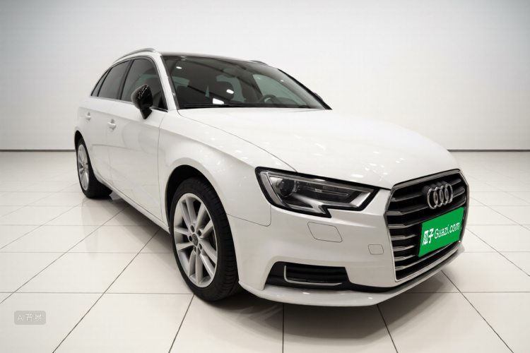 Audi A3 2020 #4 Audi A3 2020 immagine di auto #4