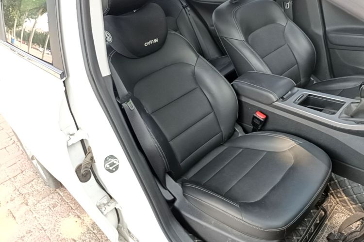 GEELY Emgrand GL 2021 car image #24
