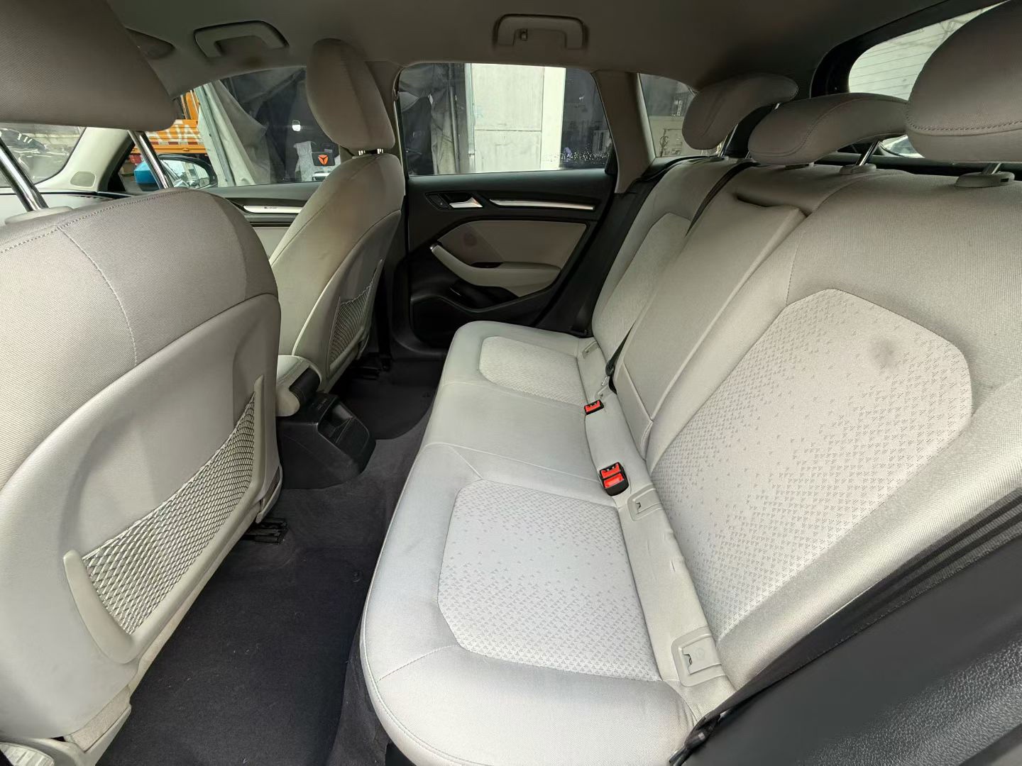 2018 imagen de coche #7