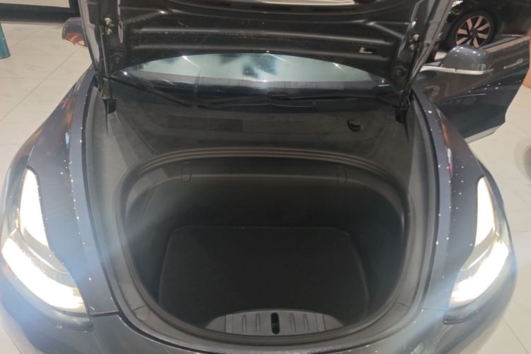 Tesla Model 3 2020 #20 Tesla Model 3 2020 car image #20