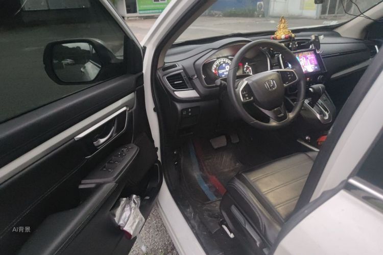 Honda CR-V 2022 car image #18