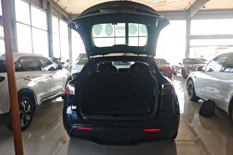 Tesla Model Y 2022 car image #19