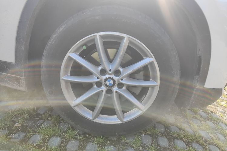 BMW X1 2017 imagen de coche #9