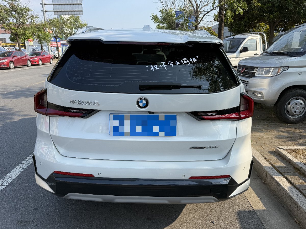 BMW X1 2024 car image #5