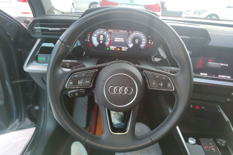 Audi A3 2024 #11 Audi A3 2024 car image #11