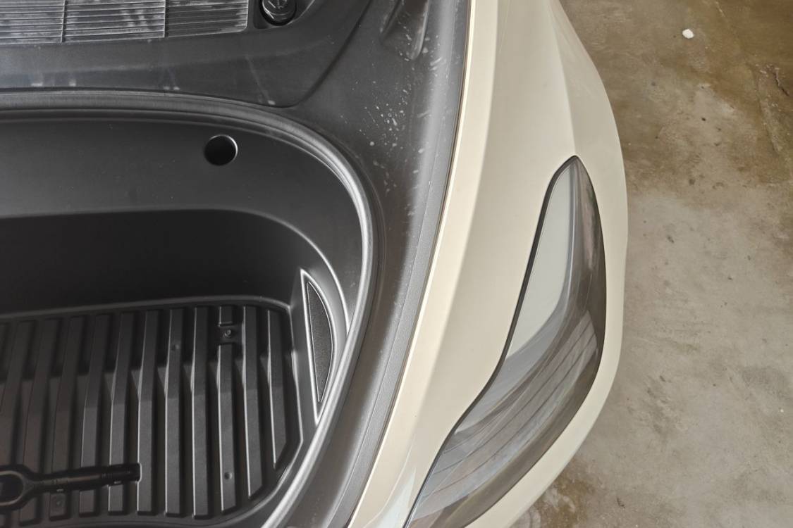 Tesla Model 3 2021 car image #12
