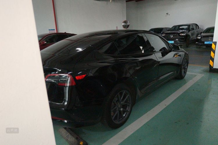 Tesla Model 3 2023 car image #7