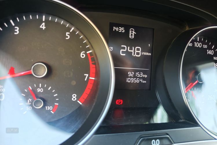 Volkswagen Golf 2015 #14 Volkswagen Golf 2015 car image #14