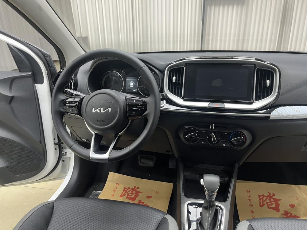 Kia KX1 2026 #12 Kia KX1 2026 immagine di auto #12