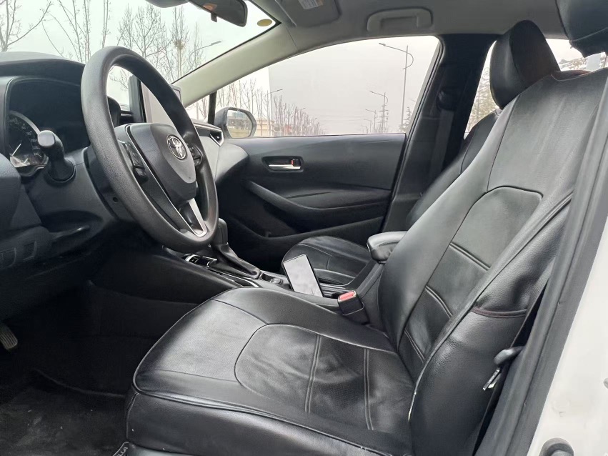 Toyota Corolla 2023 car image #5
