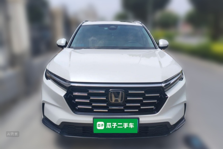 Honda CR-V 2023 #3 Honda CR-V 2023 car image #3