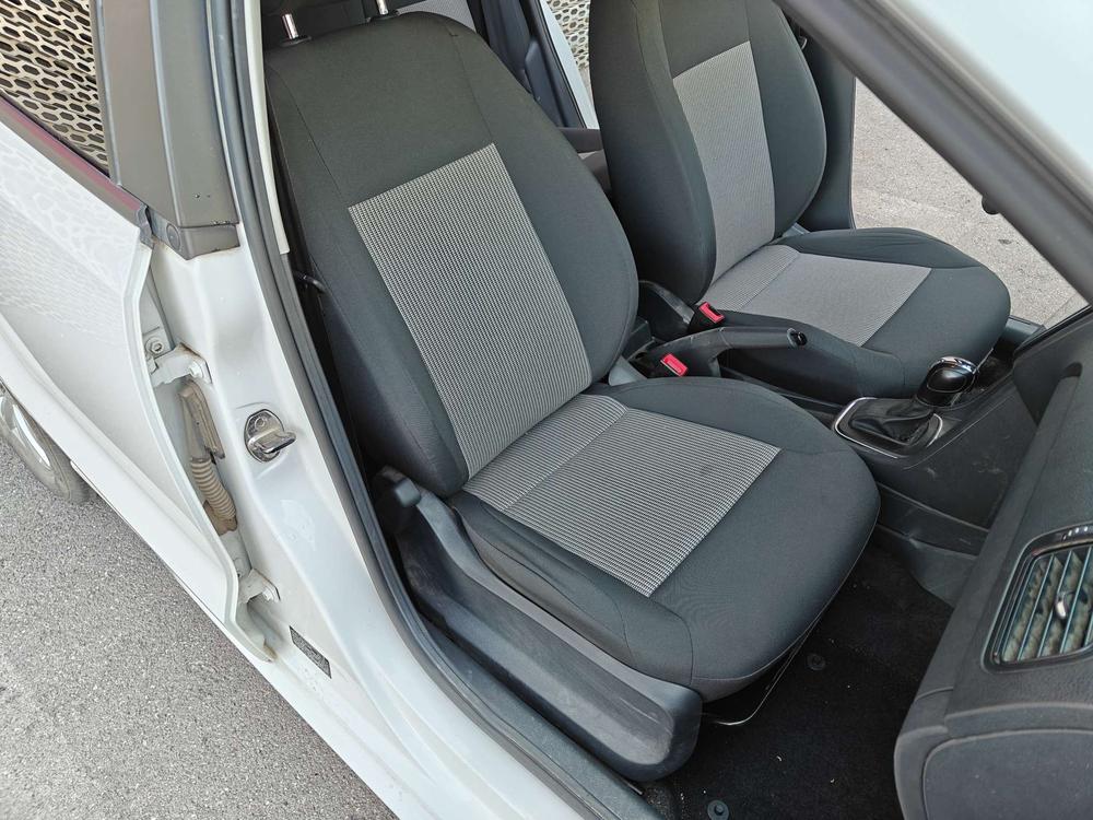 Volkswagen Polo 2018 #18 Volkswagen Polo 2018 car image #18