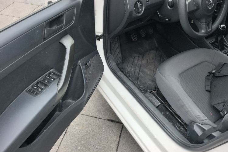 Volkswagen Santana 2019 car image #16