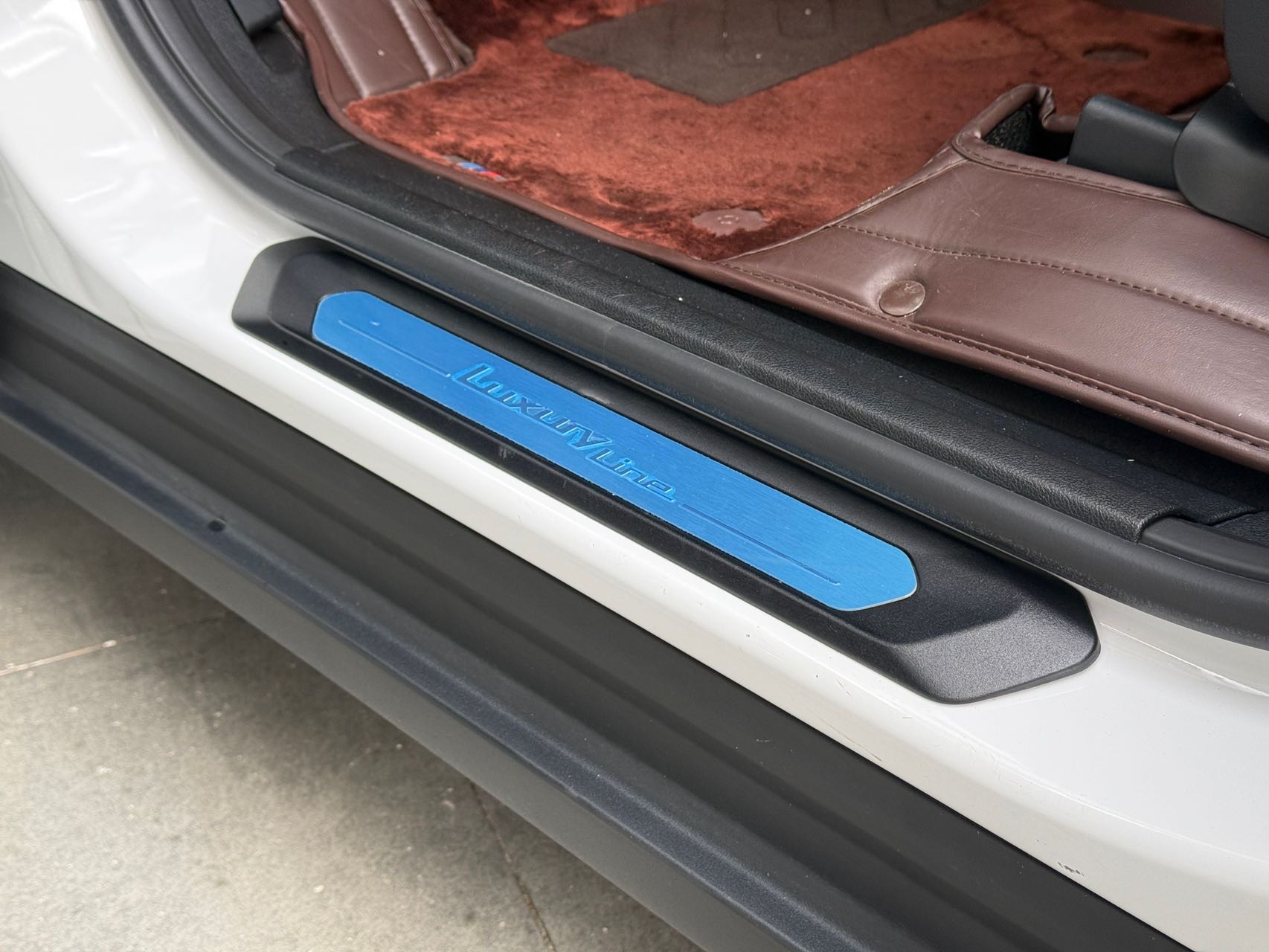 BMW X3 2020 #12 BMW X3 2020 car image #12