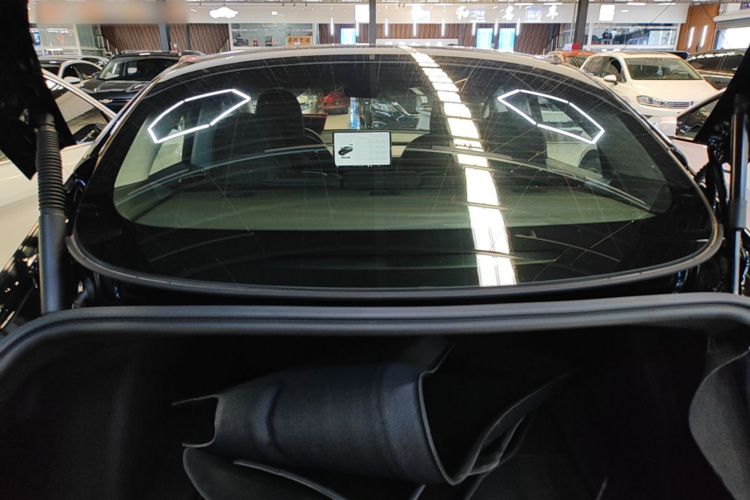 Tesla Model 3 2021 #19 Tesla Model 3 2021 immagine di auto #19