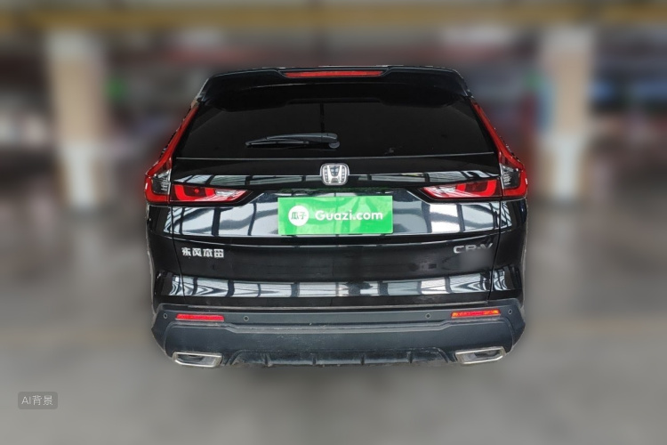 Honda CR-V 2024 car image #6