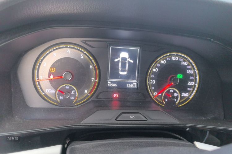 Volkswagen Lavida 2019 #13 Volkswagen Lavida 2019 car image #13