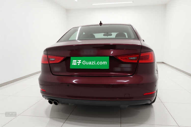 Audi A3 2015 car image #6