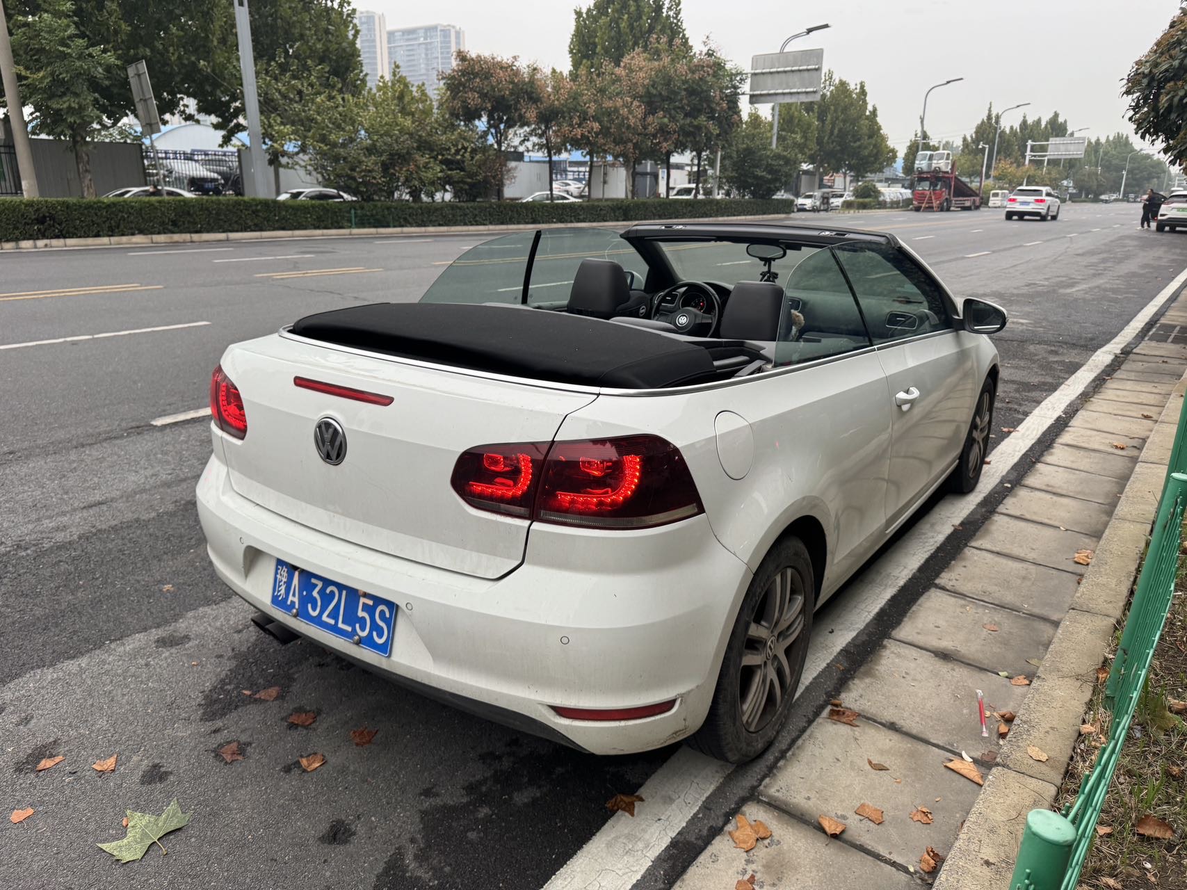 Volkswagen Golf (Imported) 2014 #7 Volkswagen Golf (Imported) 2014 صورة سيارة #7