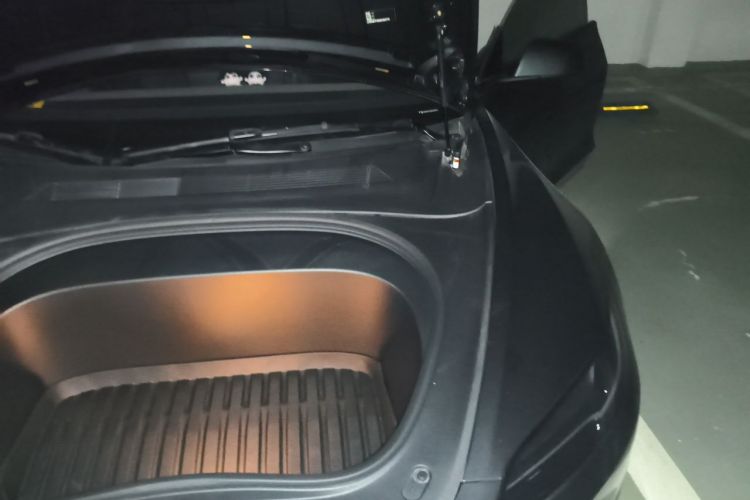 Tesla Model 3 2025 #24 Tesla Model 3 2025 car image #24