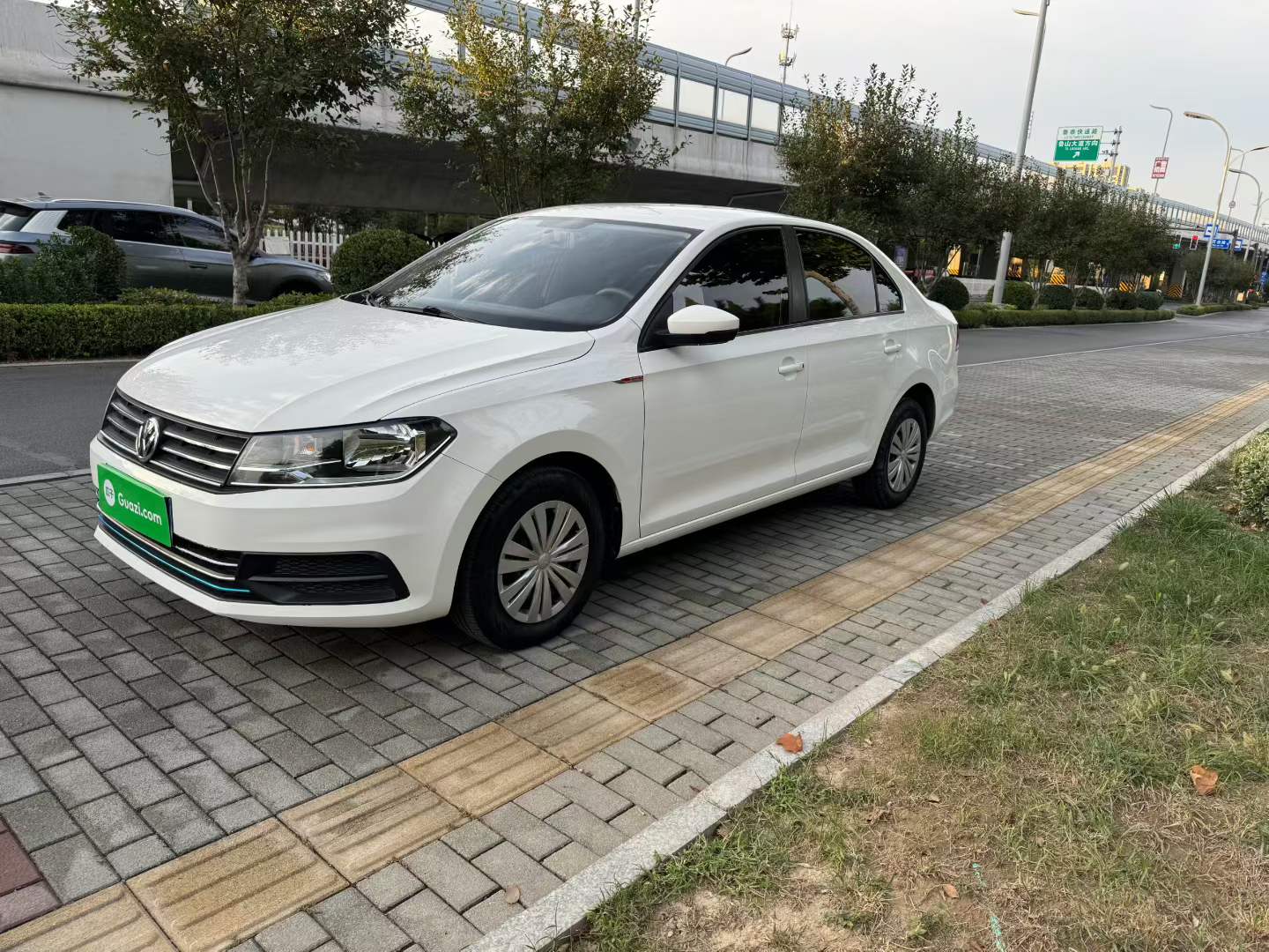 Volkswagen Santana 2023 imagem de carro 