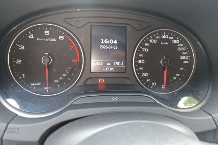 Audi A3 2020 #14 Audi A3 2020 car image #14