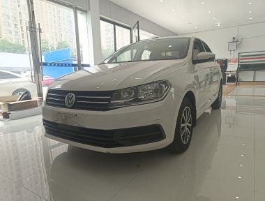 Volkswagen Santana 2018 Volkswagen Santana 2018 car image