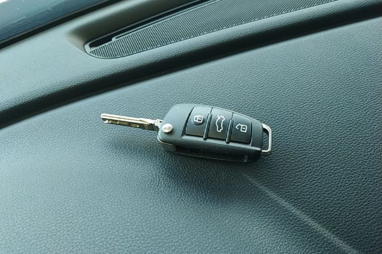 Audi A3 2021 immagine di auto #14