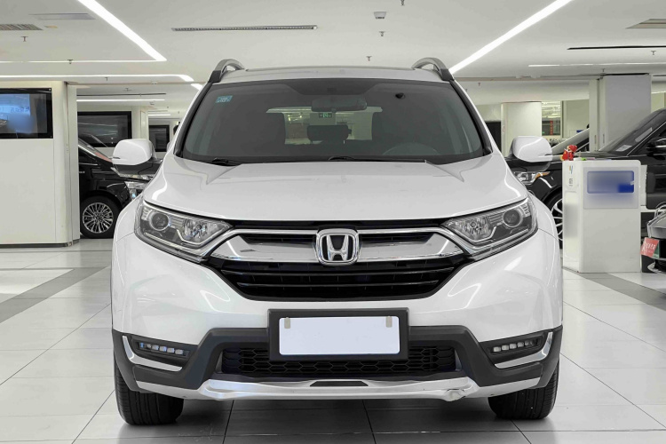Honda CR-V 2019 car image #3