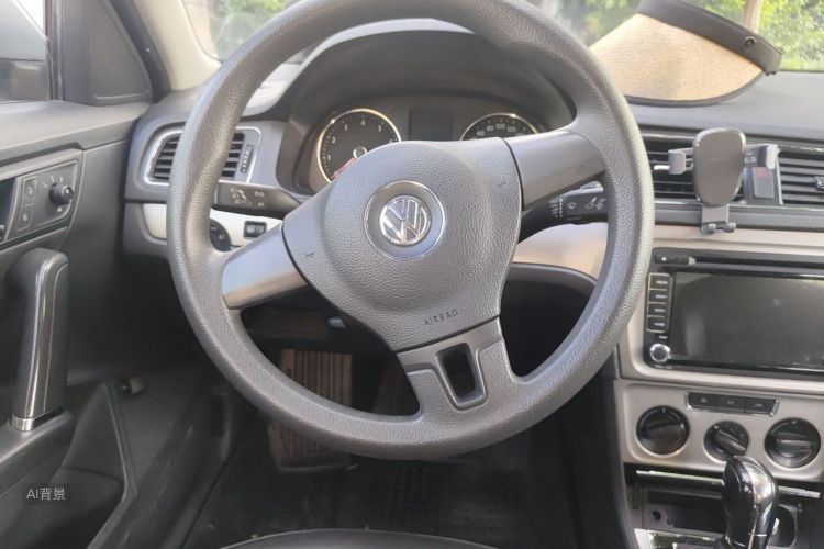 Volkswagen Lavida 2016 #12 Volkswagen Lavida 2016 car image #12
