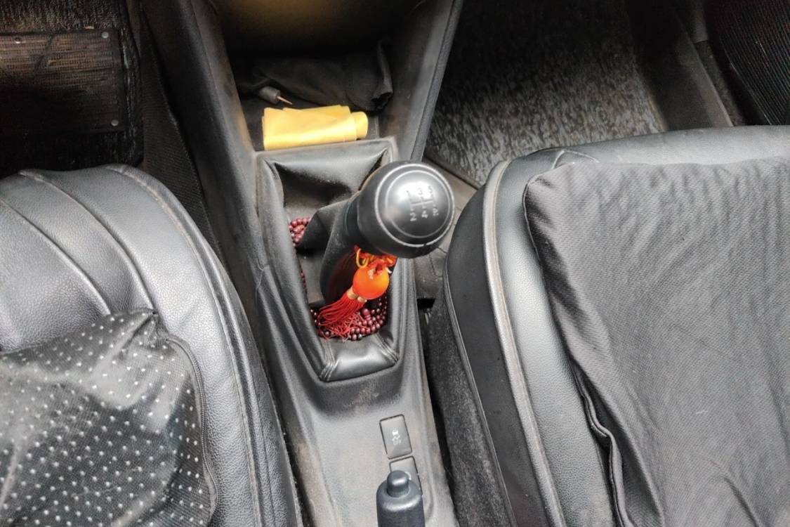 Toyota Vios 2018 #27 Toyota Vios 2018 car image #27