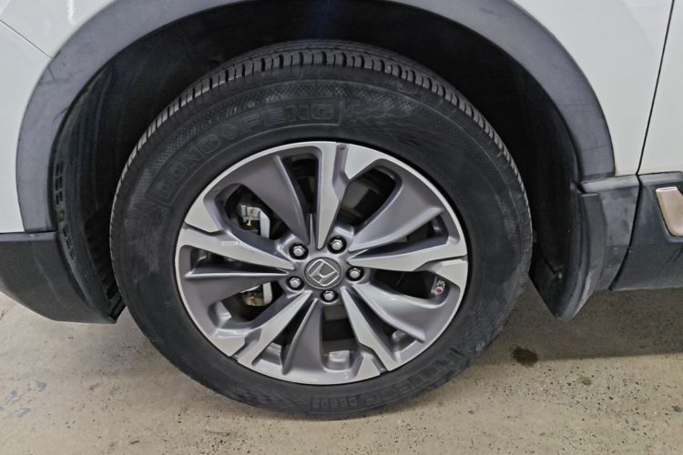 Honda CR-V 2020 car image #9