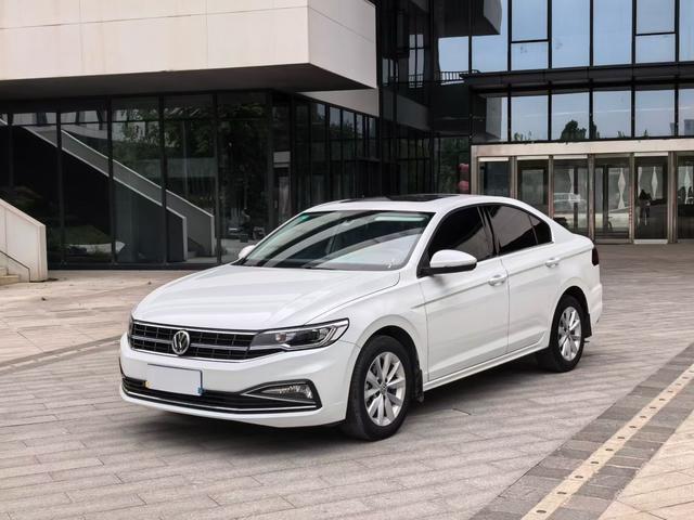 Volkswagen Bora 2020 car image #10