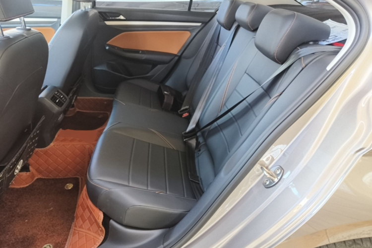 Volkswagen Bora 2023 #13 Volkswagen Bora 2023 صورة سيارة #13