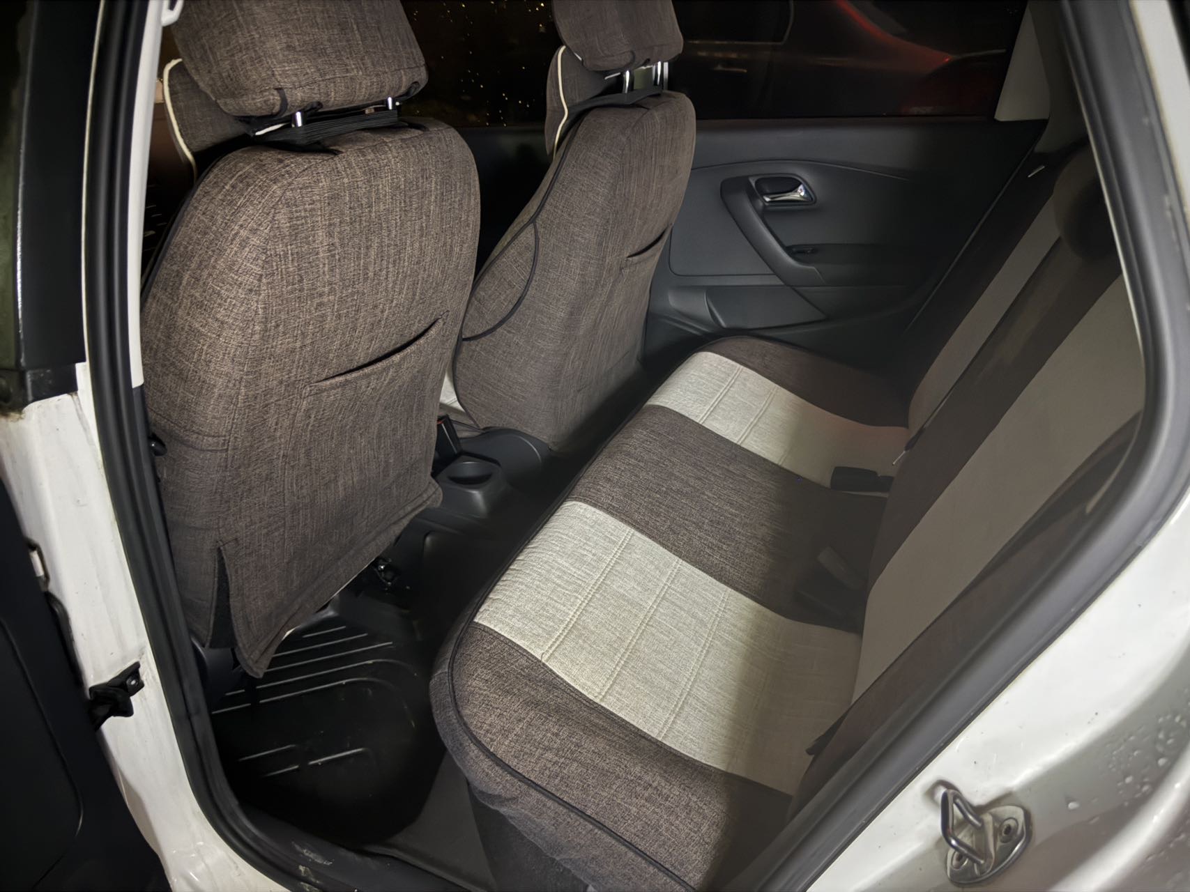 Volkswagen Polo 2018 imagen de coche #4