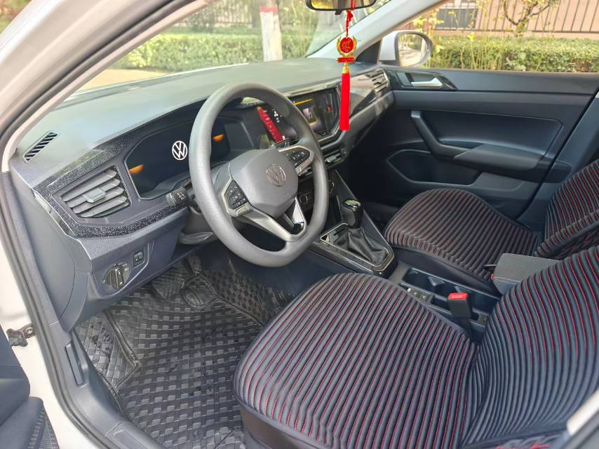Volkswagen Lavida 2024 immagine di auto #8
