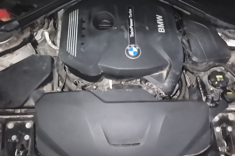 BMW 3 Series 2017 #22 BMW 3 Series 2017 car image #22