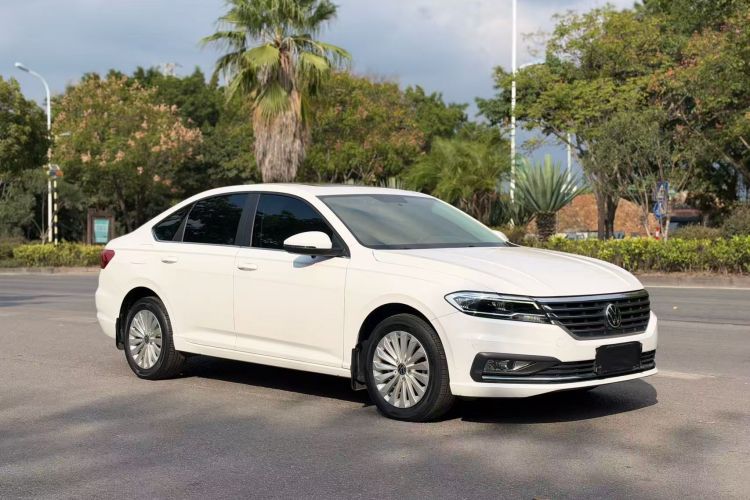 Volkswagen Lavida 2020 imagem de carro #6