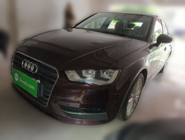 Audi A3 2017 Audi A3 2017 imagem de carro