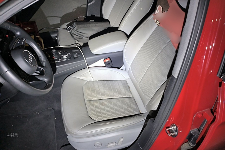 Audi A3 2019 #17 Audi A3 2019 car image #17