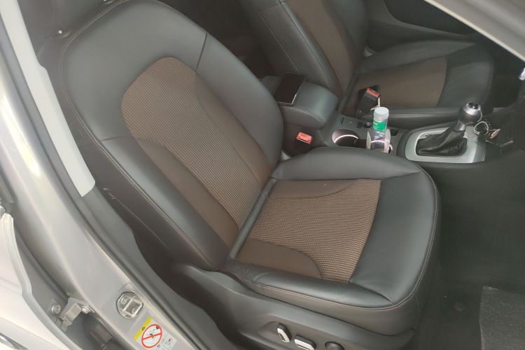 Audi Q3 2019 image de voiture #24