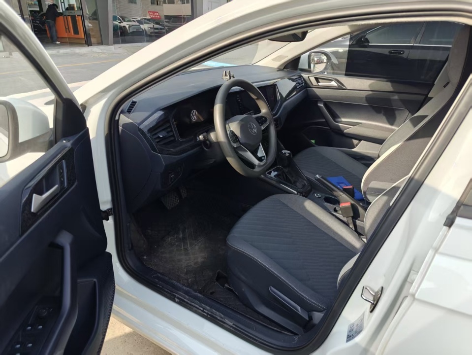 Volkswagen Lavida 2023 car image #3