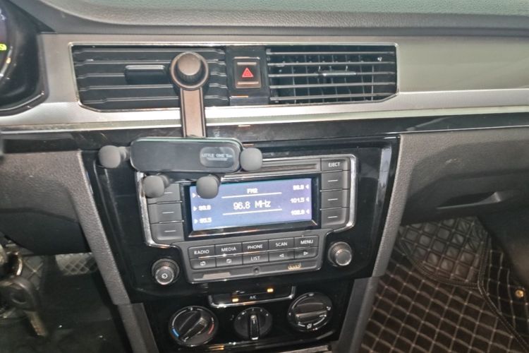 Volkswagen Bora 2016 #13 Volkswagen Bora 2016 immagine di auto #13