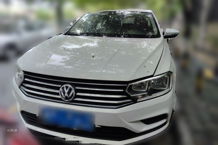 Volkswagen Bora 2017 #3 Volkswagen Bora 2017 car image #3