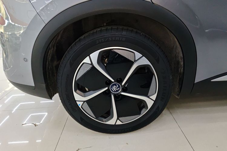 比亚迪 元PLUS 2025 汽车图片 #10