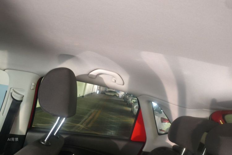 Volkswagen Polo 2017 #20 Volkswagen Polo 2017 car image #20