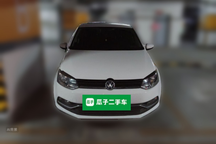 Volkswagen Polo 2018 #3 Volkswagen Polo 2018 car image #3