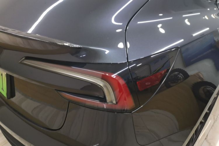 Tesla Model 3 2024 #8 Tesla Model 3 2024 imagen de coche #8