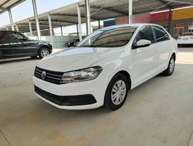 Volkswagen Santana 2017 Volkswagen Santana 2017 car image